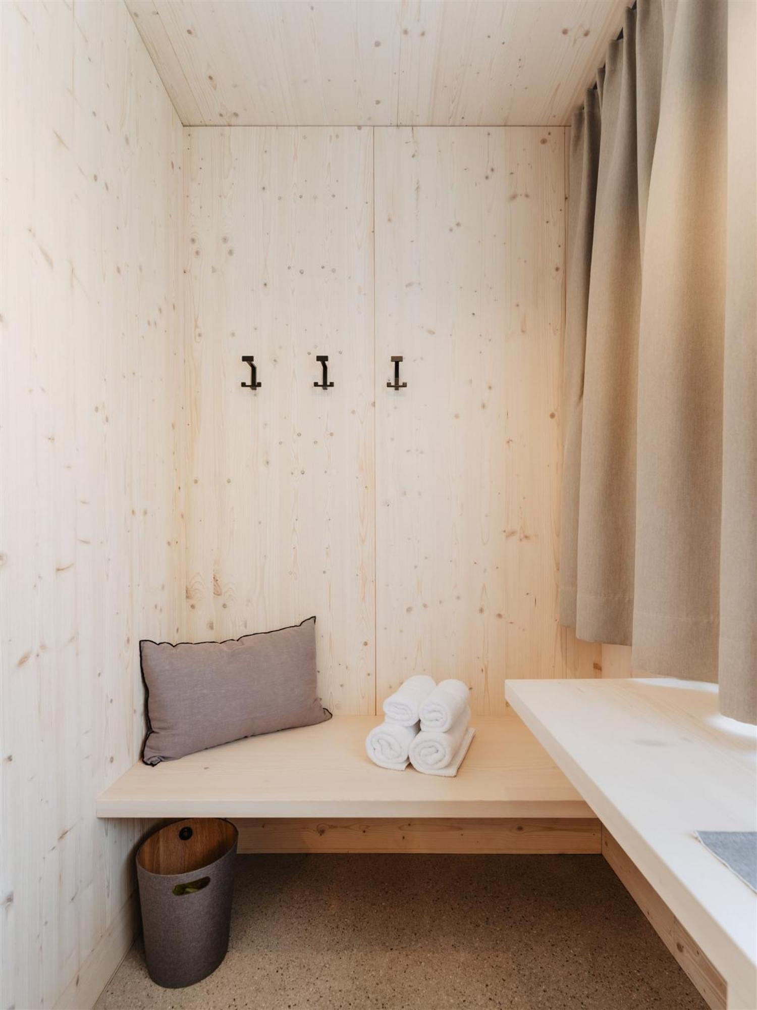 B&B Hotel Zimmerei Mit Fruehstueck 滨湖伦茨 外观 照片