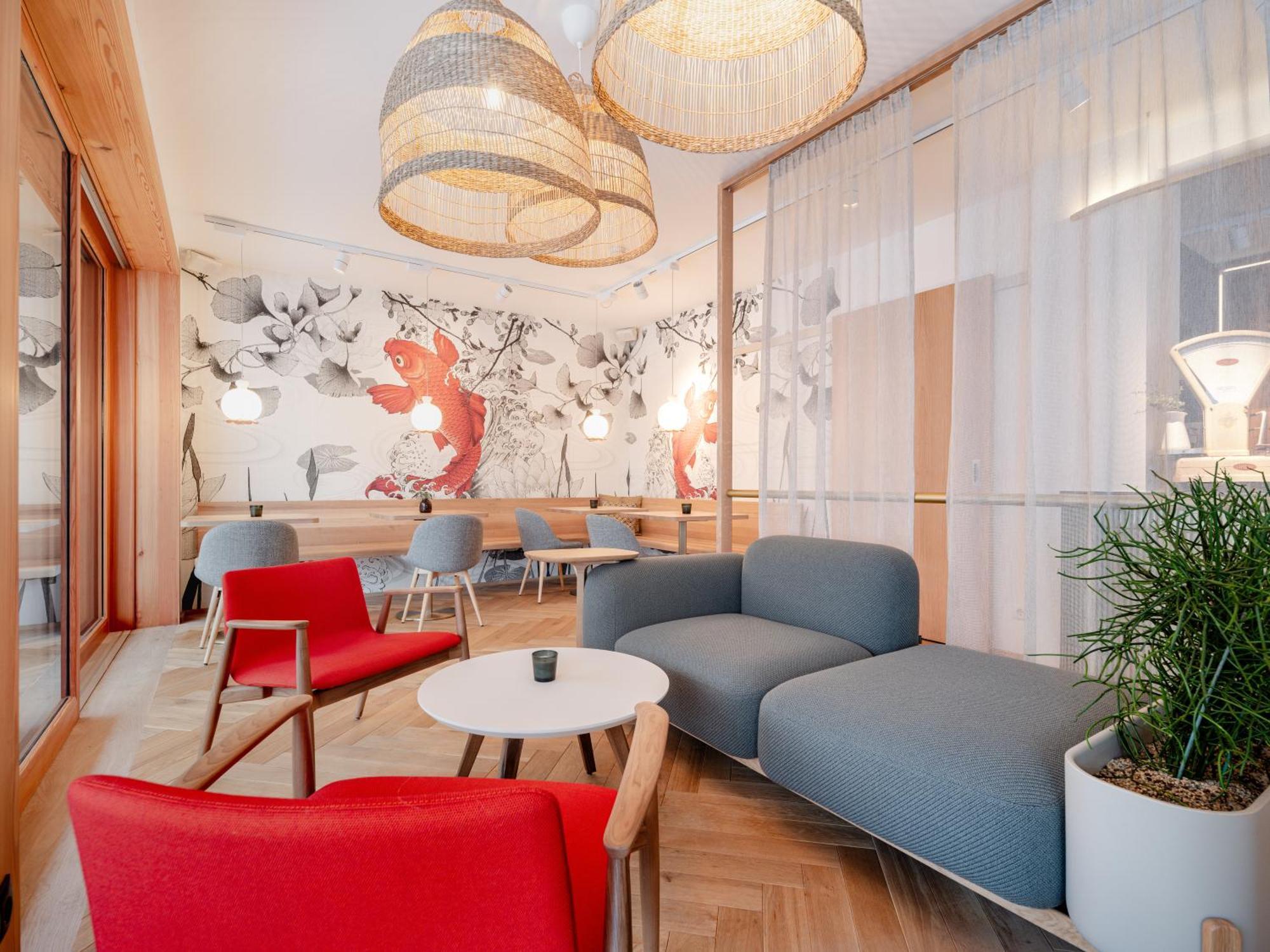 B&B Hotel Zimmerei Mit Fruehstueck 滨湖伦茨 外观 照片