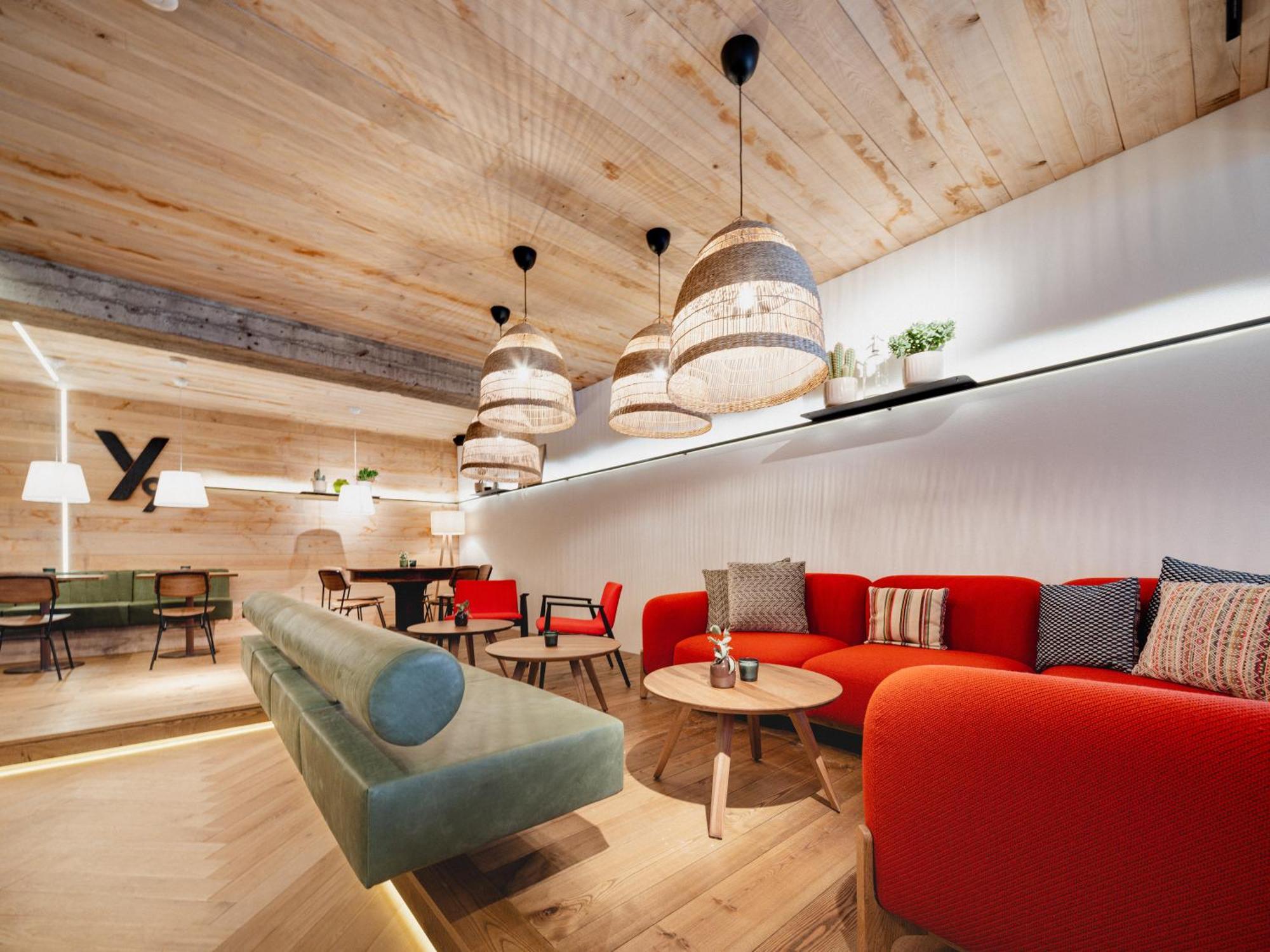 B&B Hotel Zimmerei Mit Fruehstueck 滨湖伦茨 外观 照片